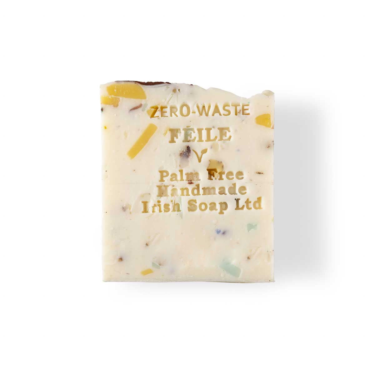 Palm Free Irish Soap, Feile Soap Bar