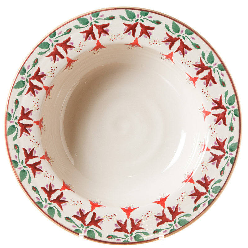 Nicholas Mosse, Pasta Server - Fuchsia Nicholas Mosse