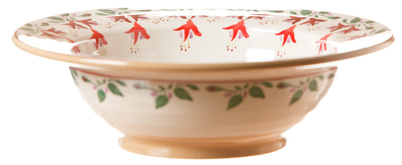 Nicholas Mosse, Pasta Server - Fuchsia Nicholas Mosse