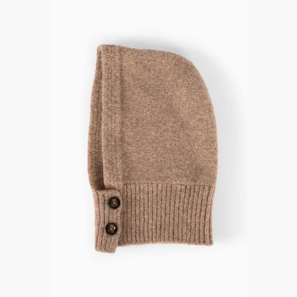 Powder, Sofia snood - Caramel