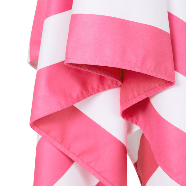 Dock and Bay, Quick Dry Towel - Phi Phi Pink Quinlans Gift Shop