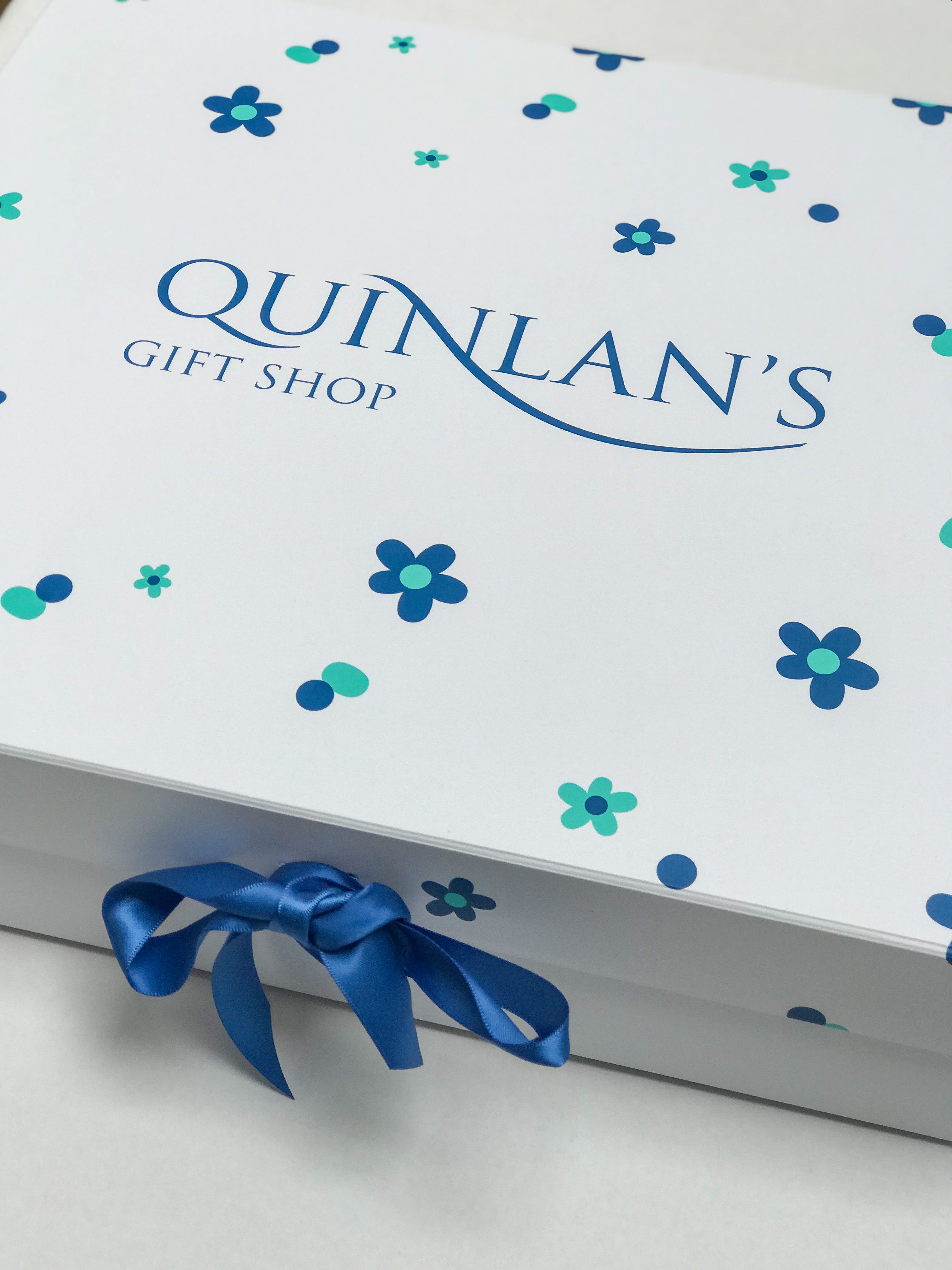 Quinlans Gifts Box