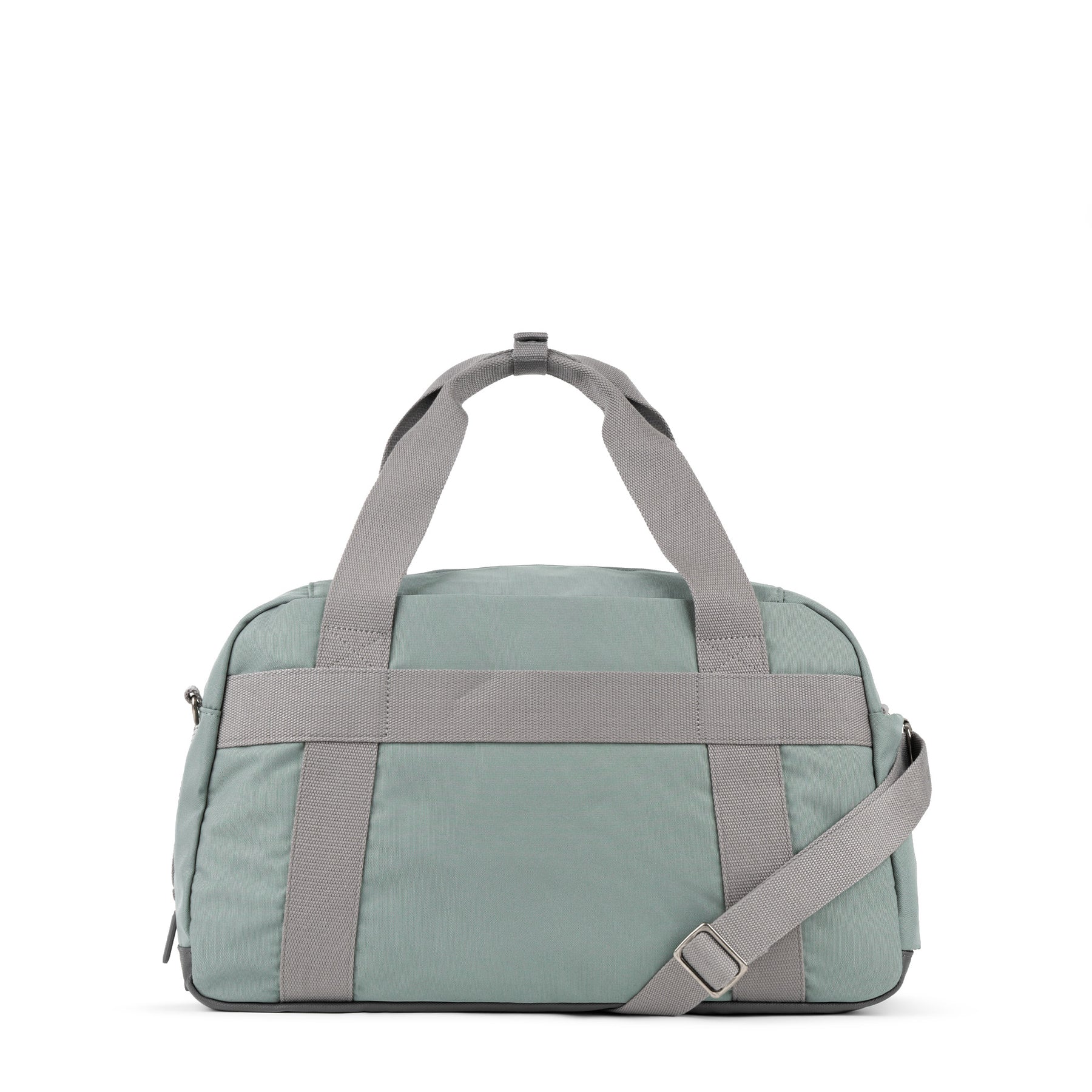 Roka, Gatwick Medium OV Pewter