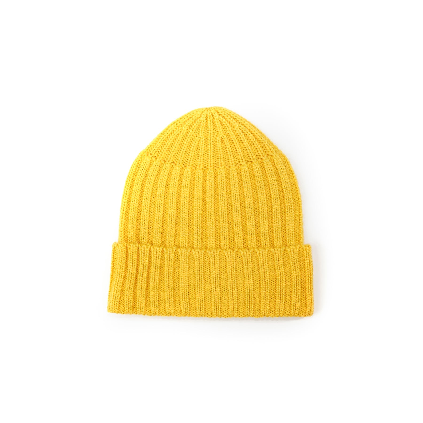 Roka, Beanie Yellow