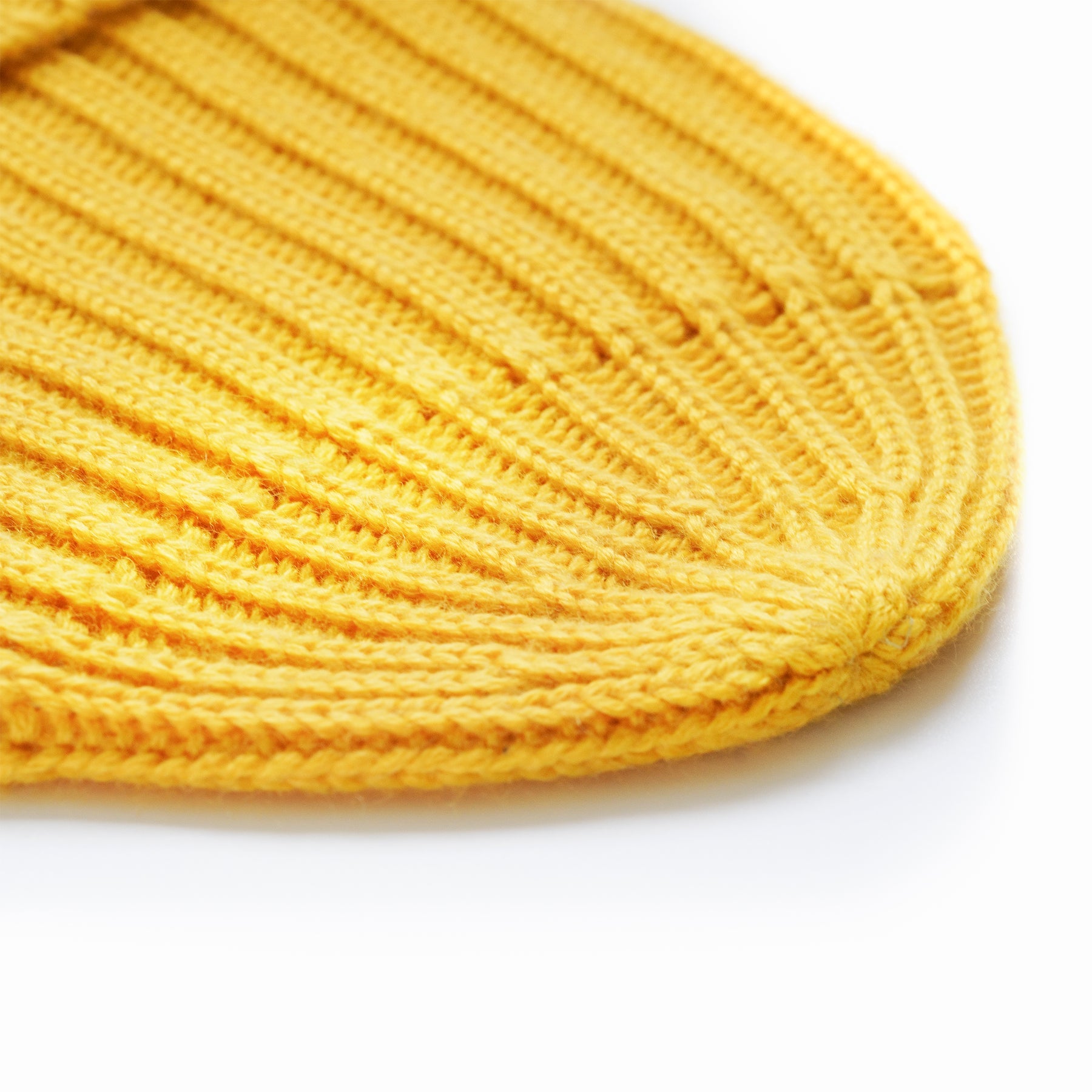 Roka, Beanie Yellow