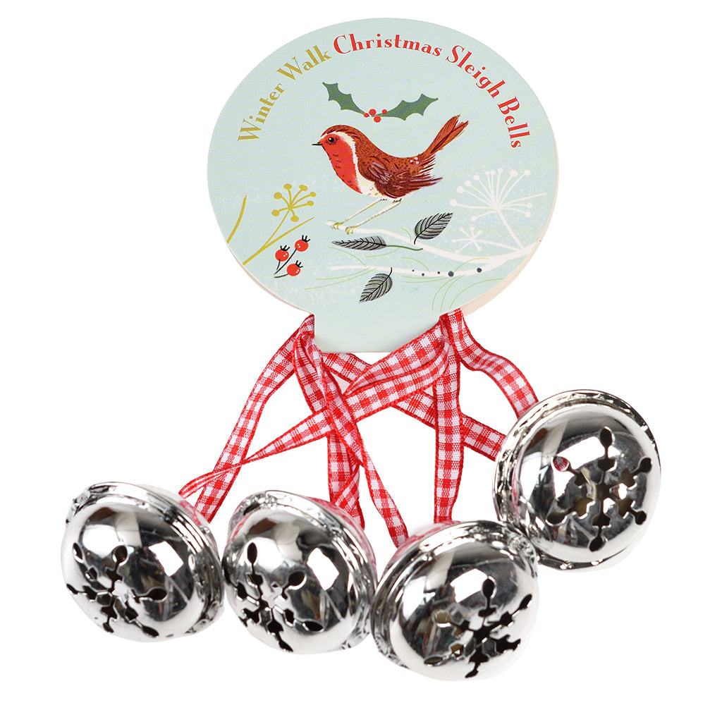 Rex London, Christmas Jingle Bells Winter Walk