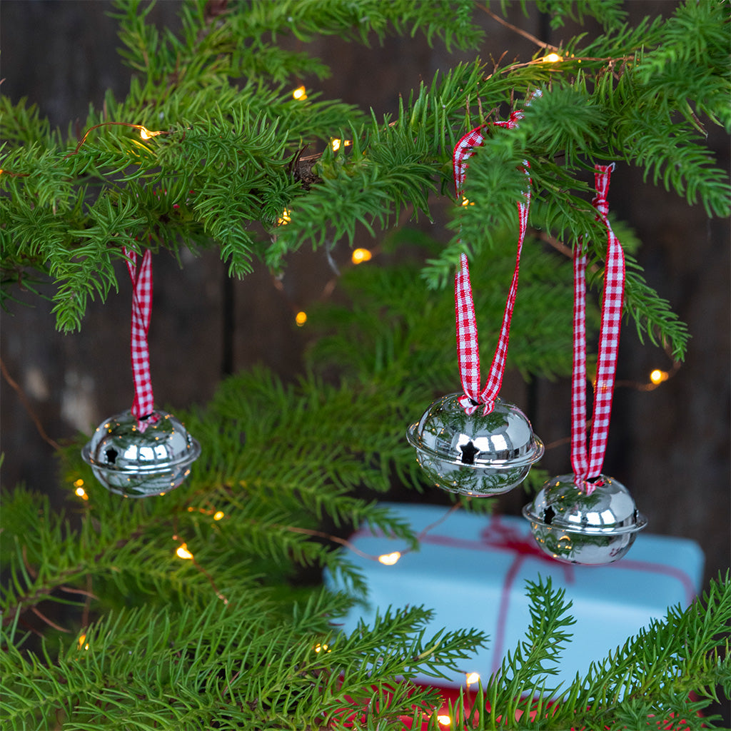 Rex London, Christmas Jingle Bells Winter Walk