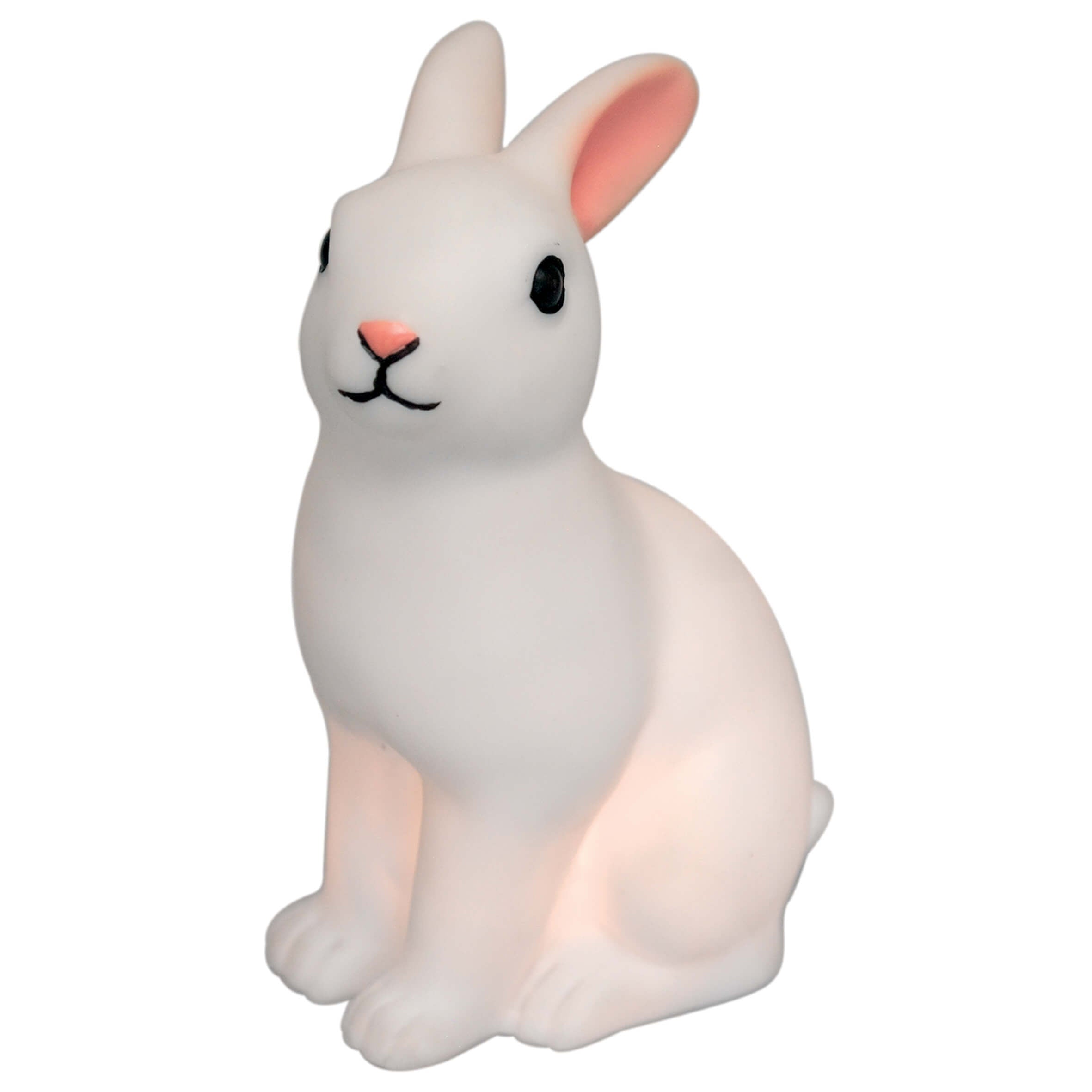 Rabbit Night Light Rex London