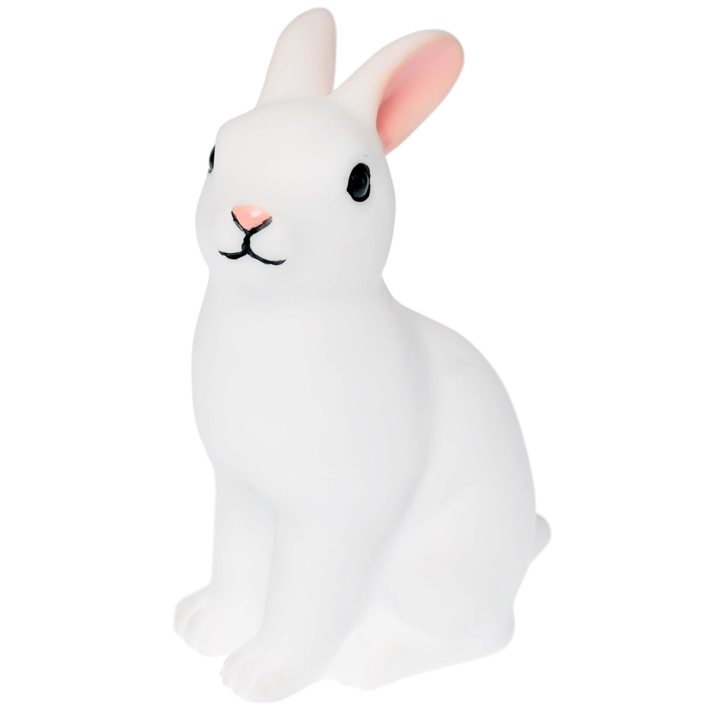 Rabbit Night Light Rex London