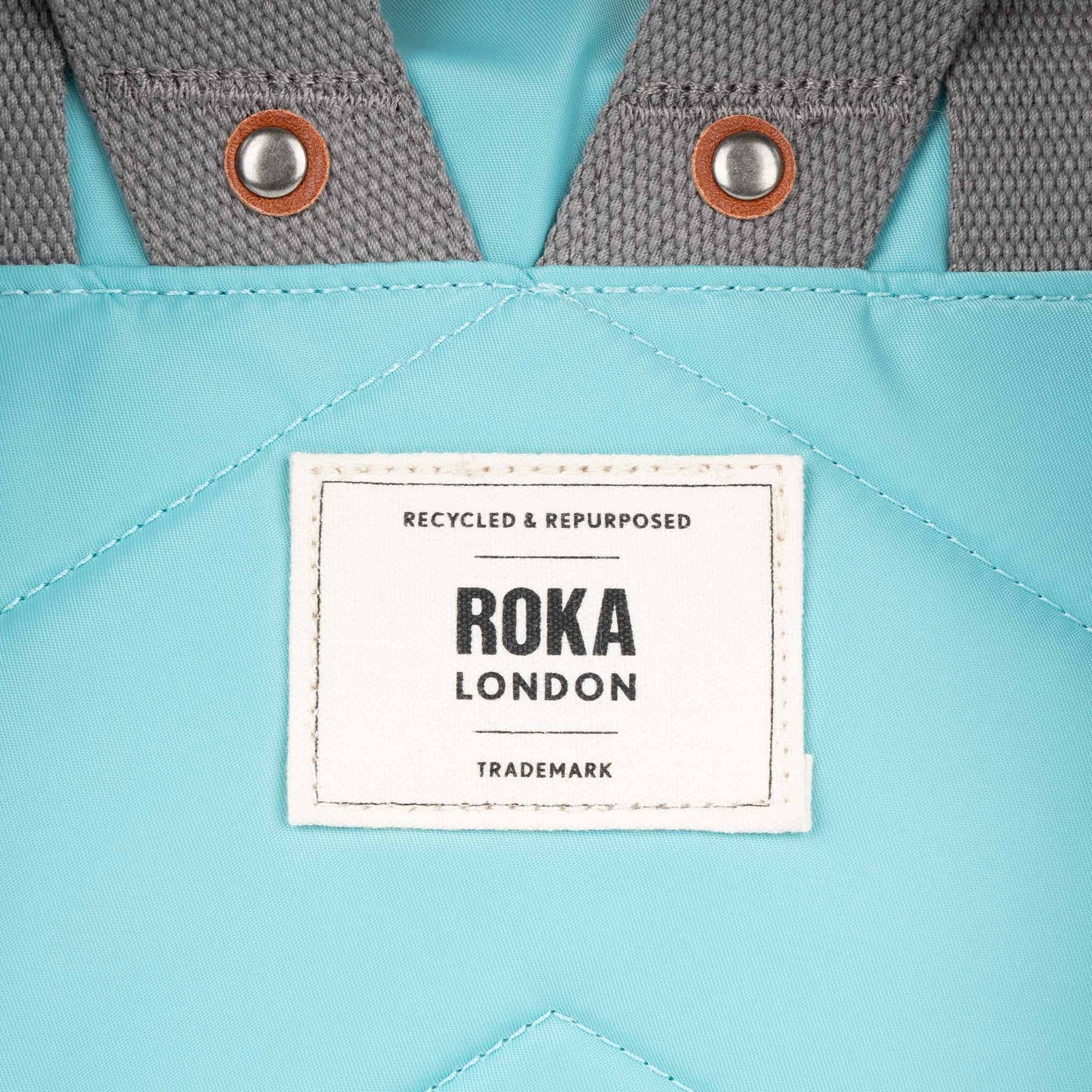 Roka, Canfield B Recycled Nylon Medium - Aquatic Awe