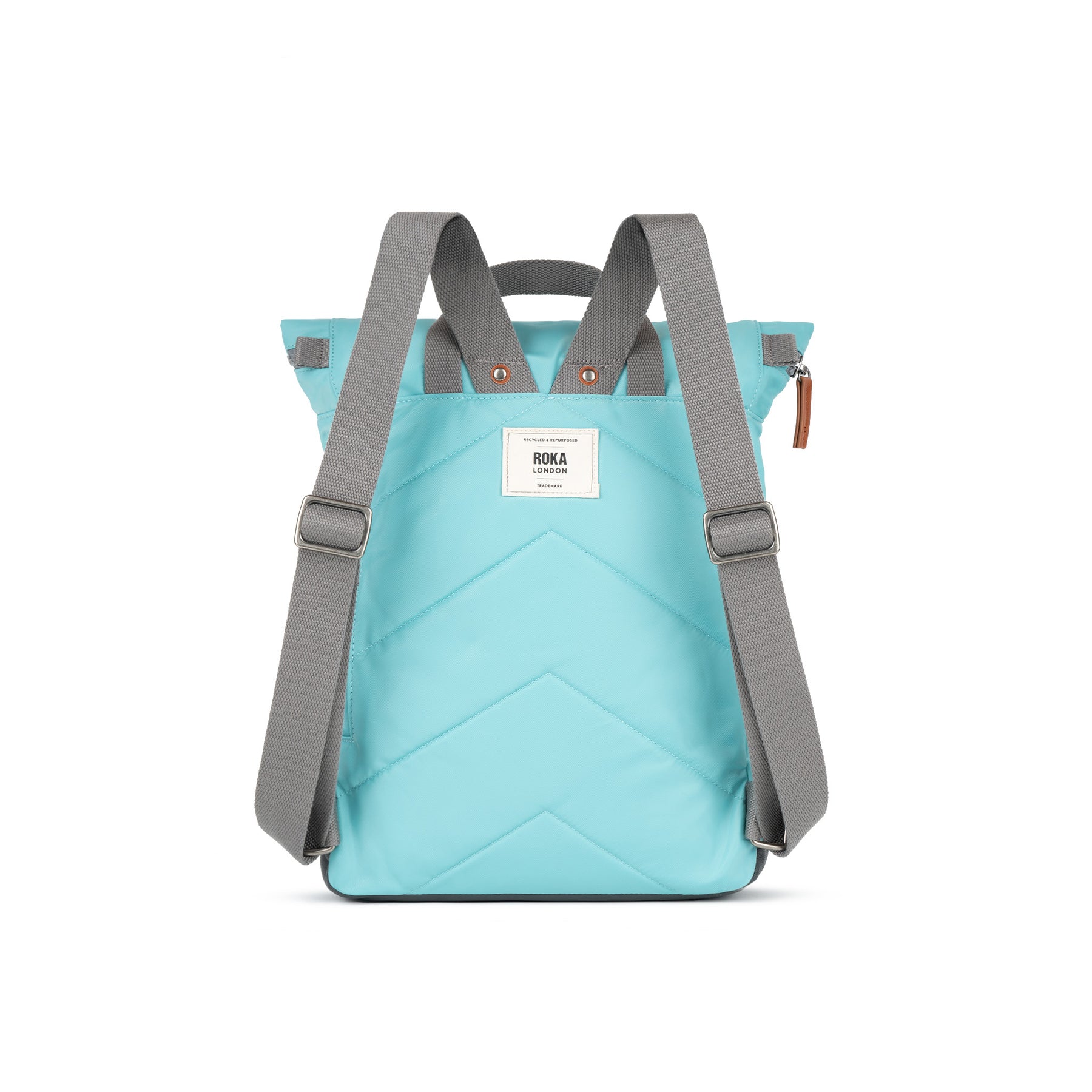 Roka, Canfield B Recycled Nylon Medium - Aquatic Awe