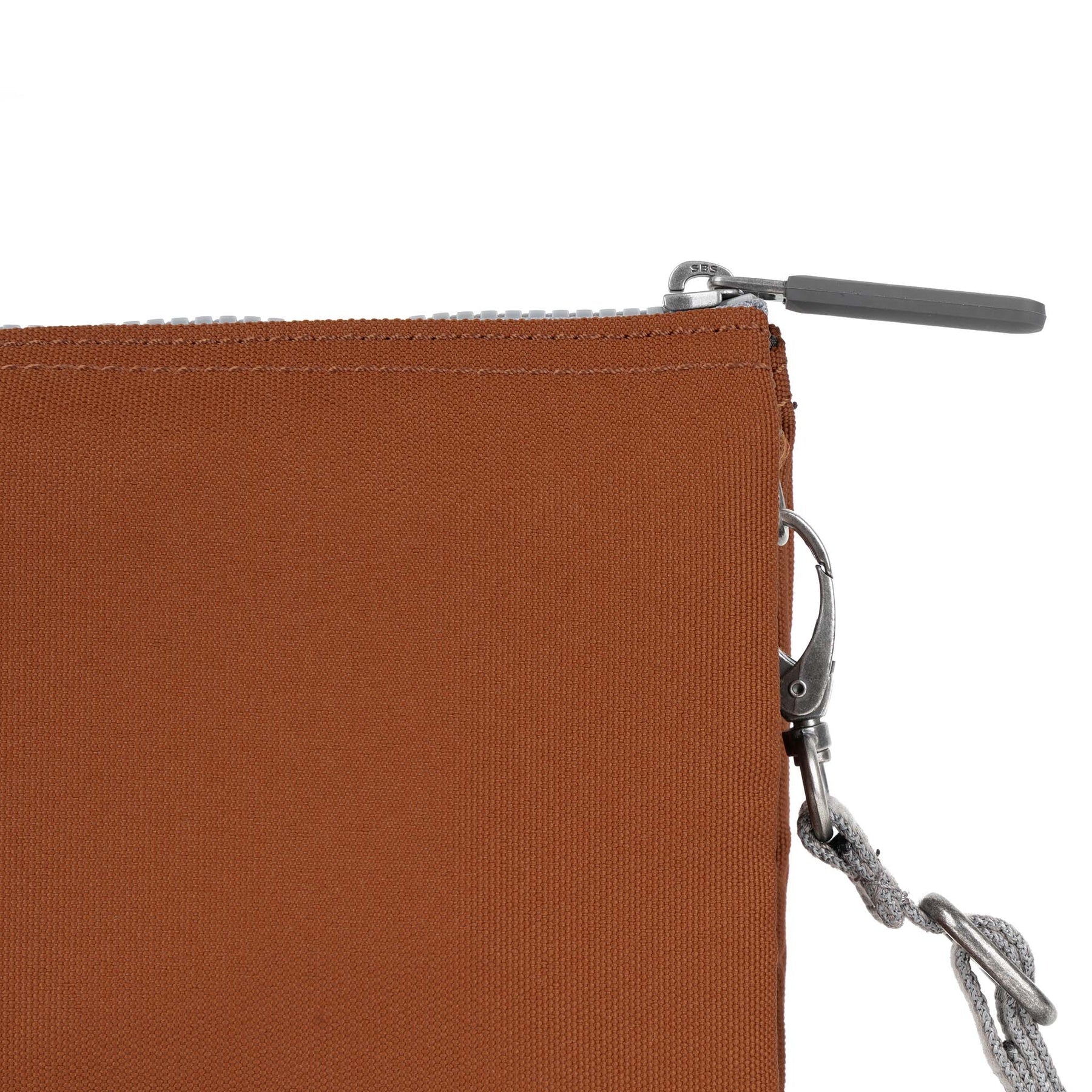 Roka, Carnaby Recycled Canvas XL Large Bran Roka London