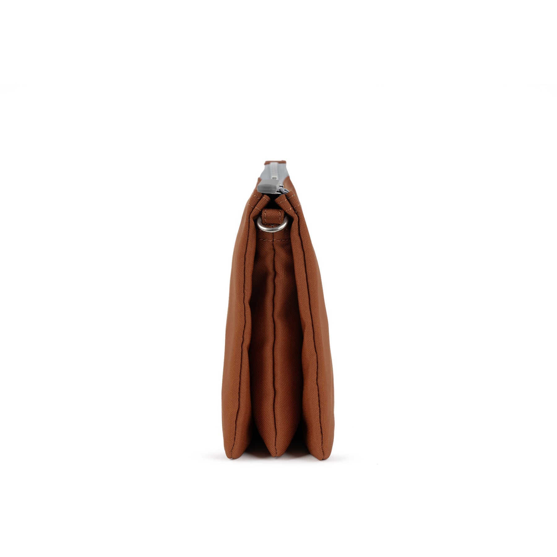 Roka, Carnaby Recycled Canvas XL Large Bran Roka London