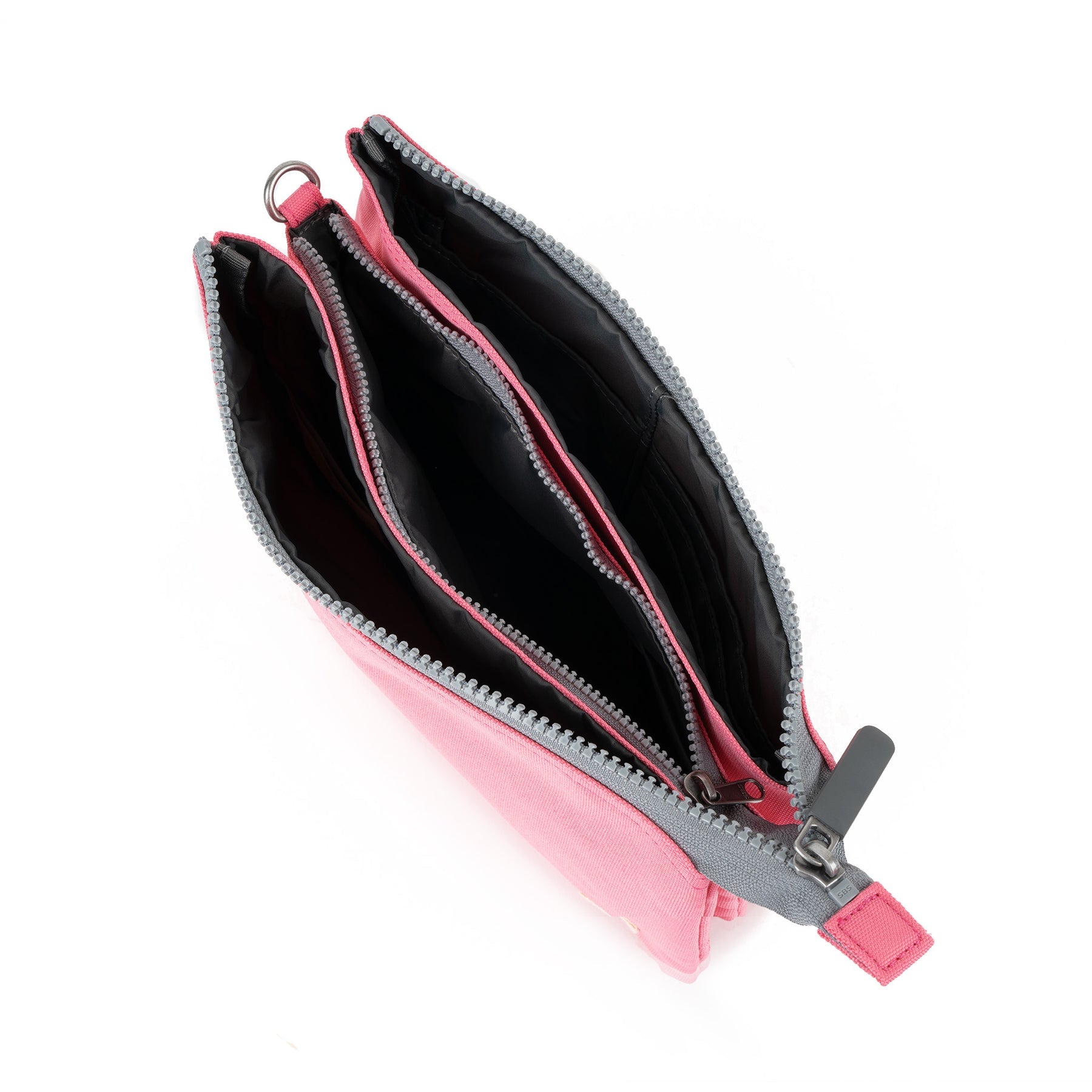 Roka, Carnaby Recycled Canvas X Large Tulip