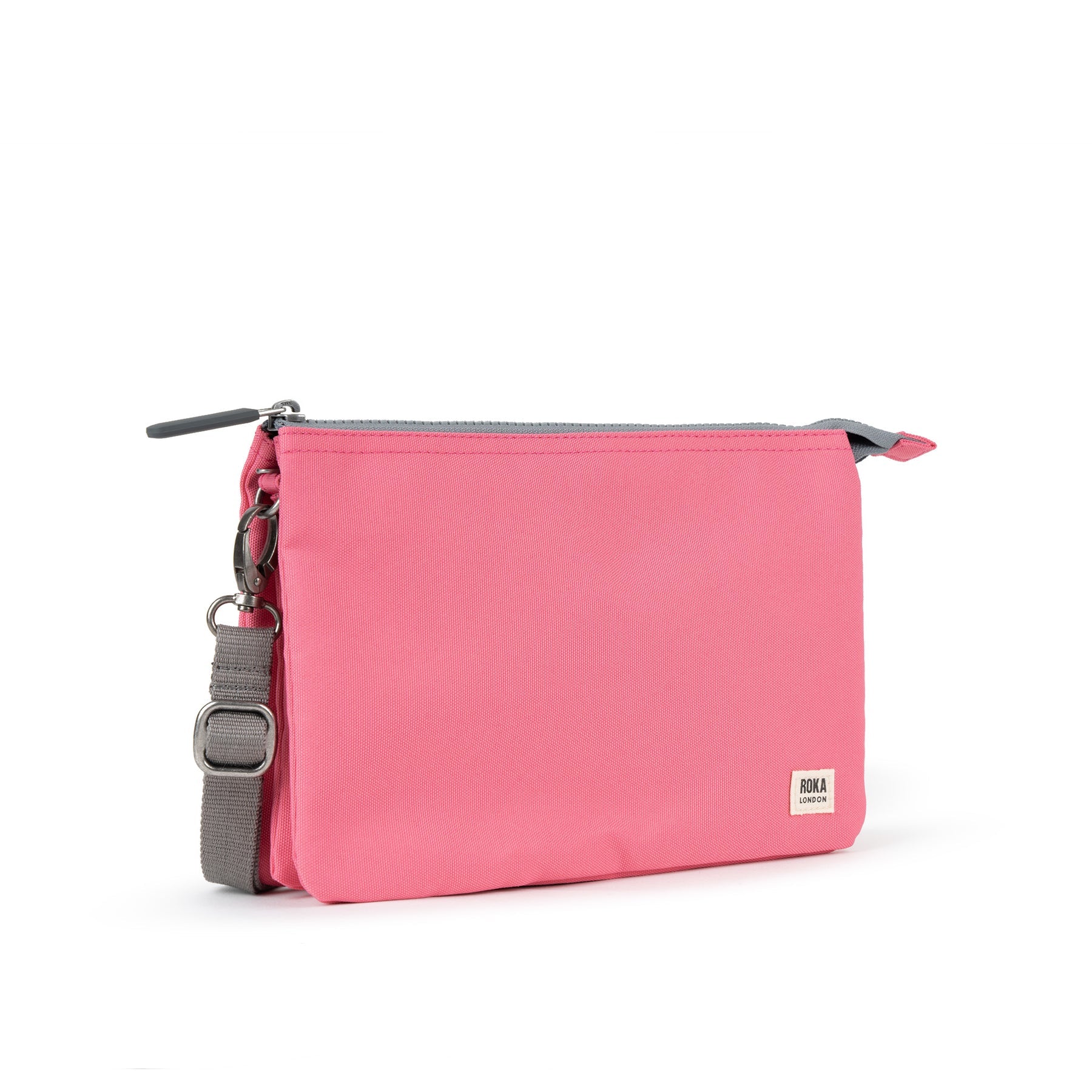 Roka, Carnaby Recycled Canvas X Large Tulip
