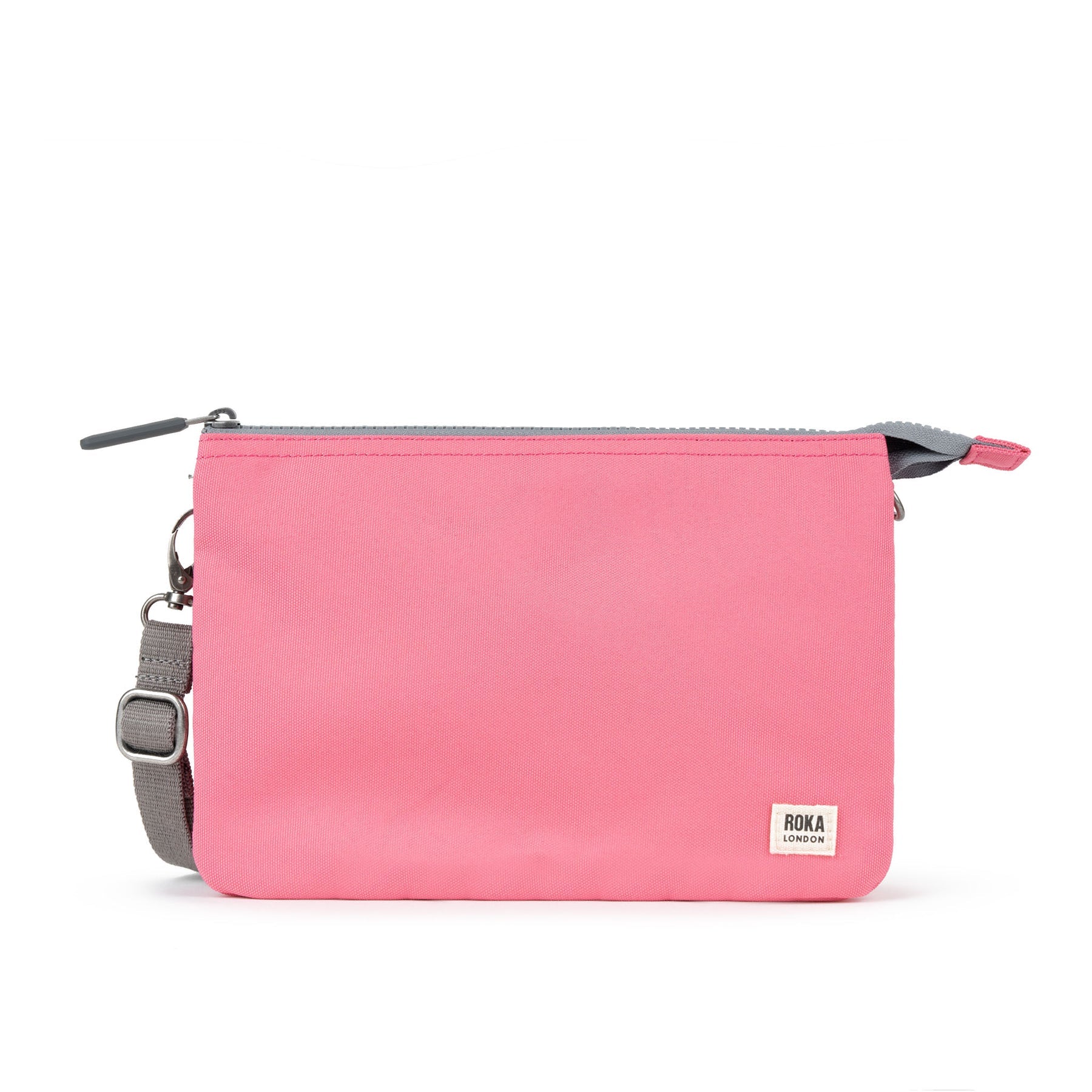 Roka, Carnaby Recycled Canvas X Large Tulip