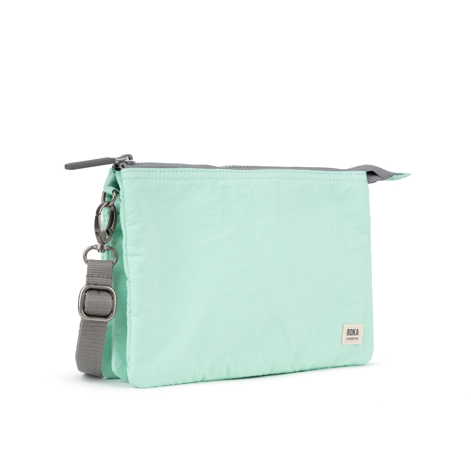 Roka, Carnaby Taslon XL Large Mint