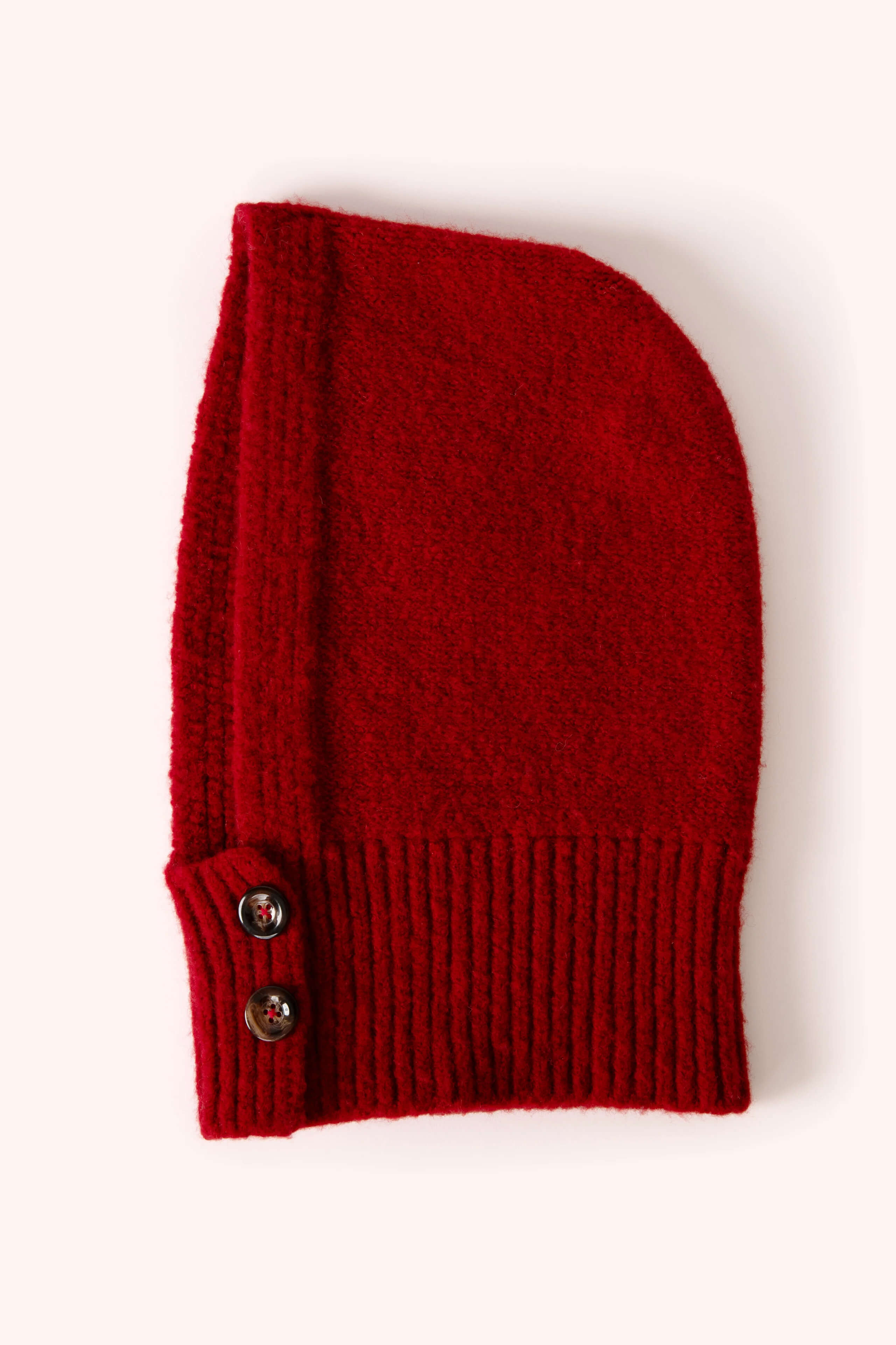 Powder, Sofia snood - Scarlet