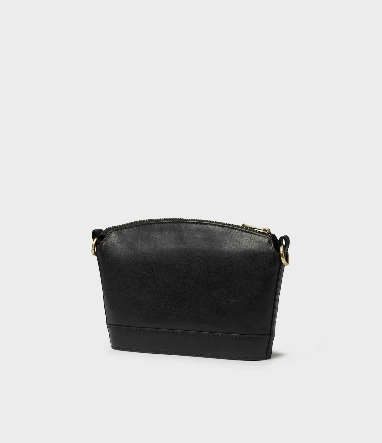 Saddler, Signe Shoulder Bag Black