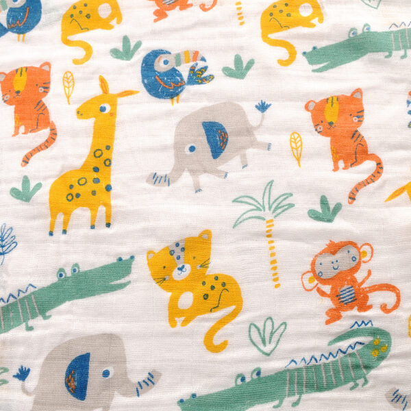 Safari Swaddle