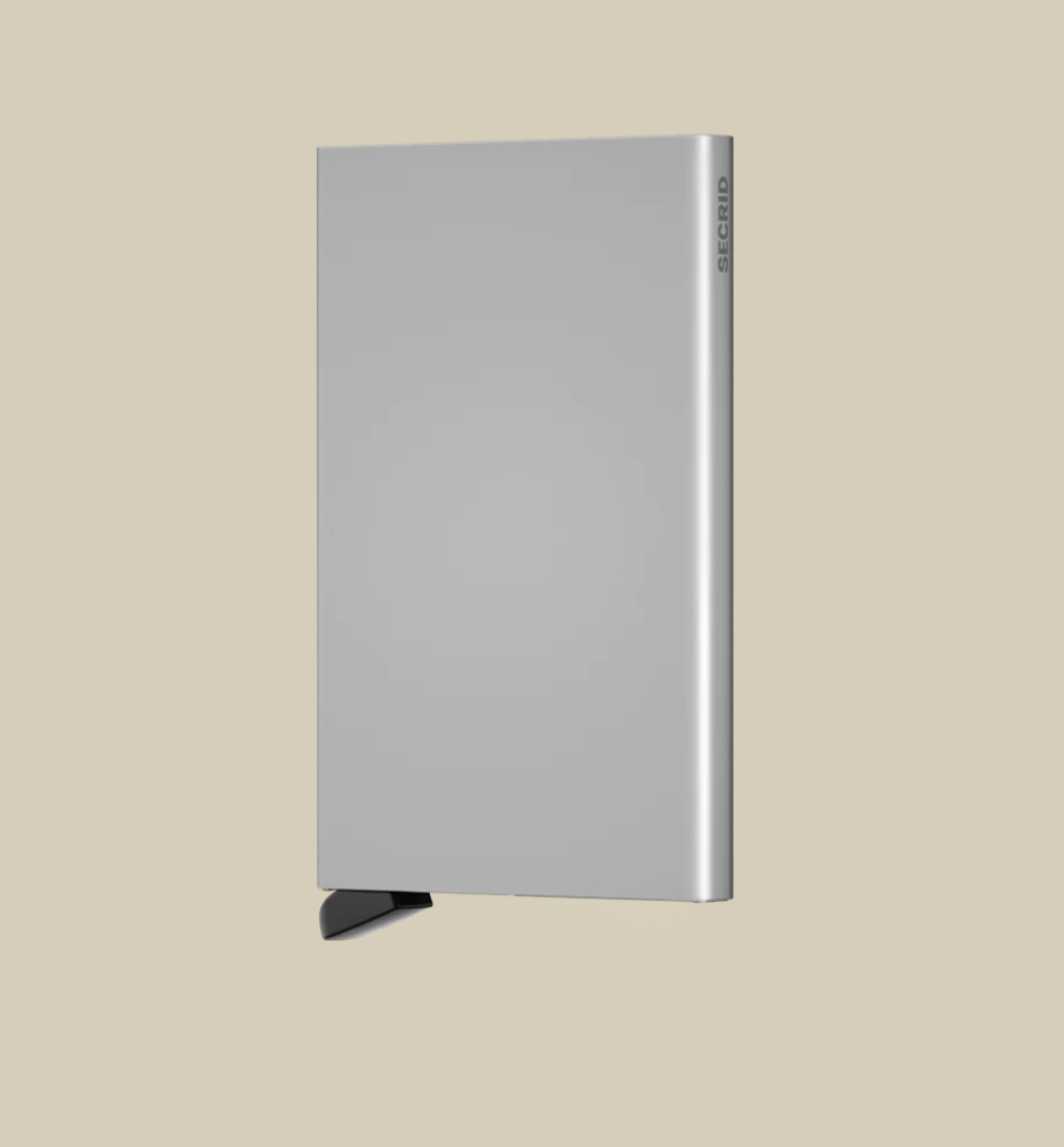 Secrid, Cardprotector Silver