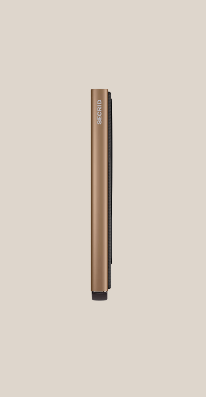 Secrid, Cardprotector for Magsafe Sand