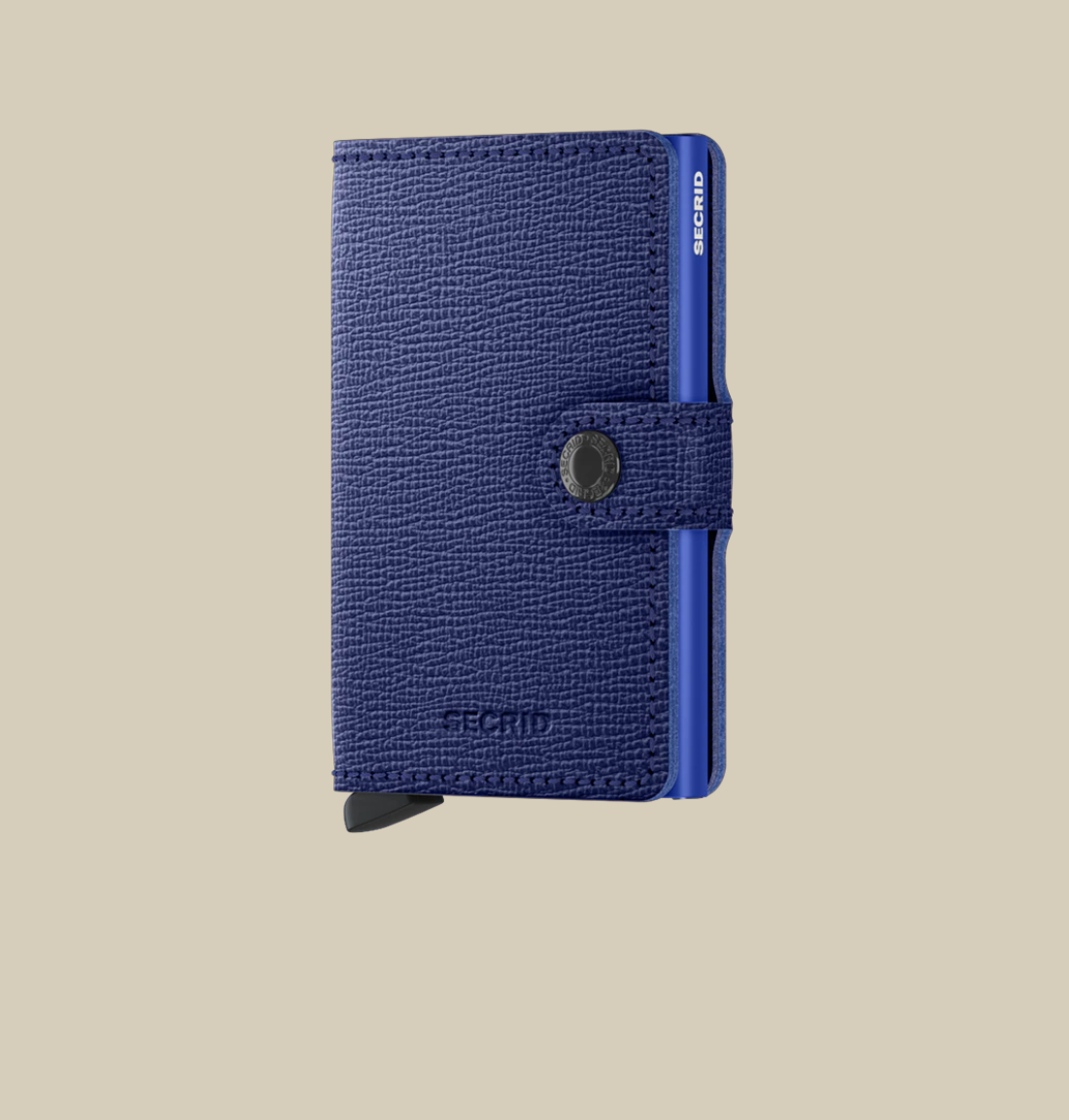 Secrid, Miniwallet Crisple Cobalt