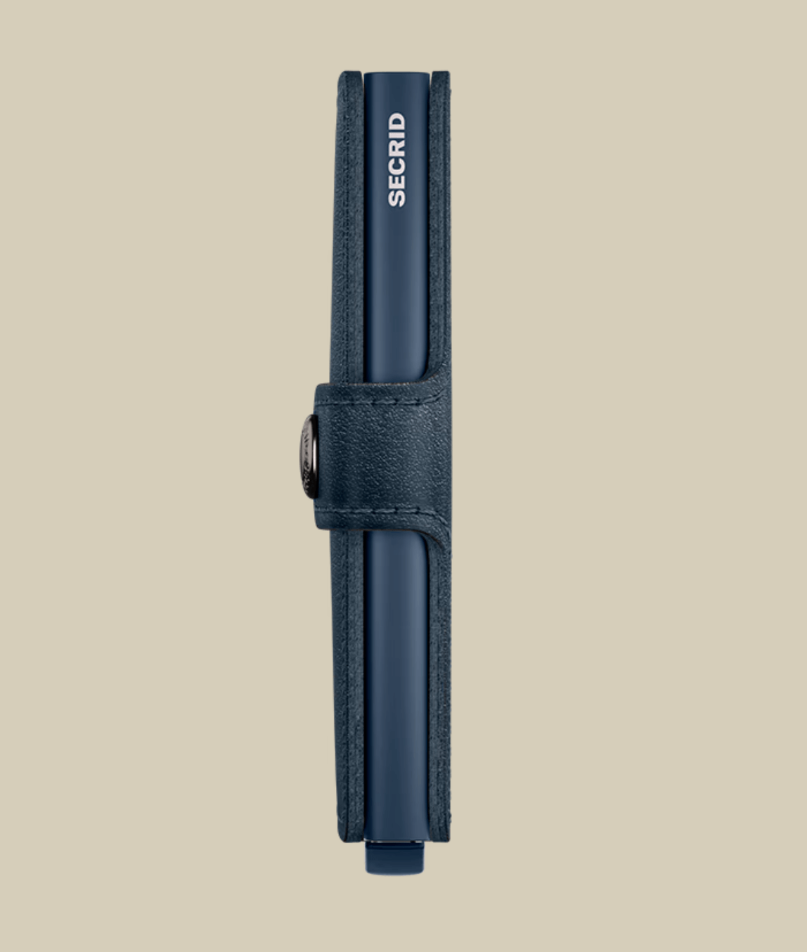 Secrid, Miniwallet Original Navy-Navy Secrid