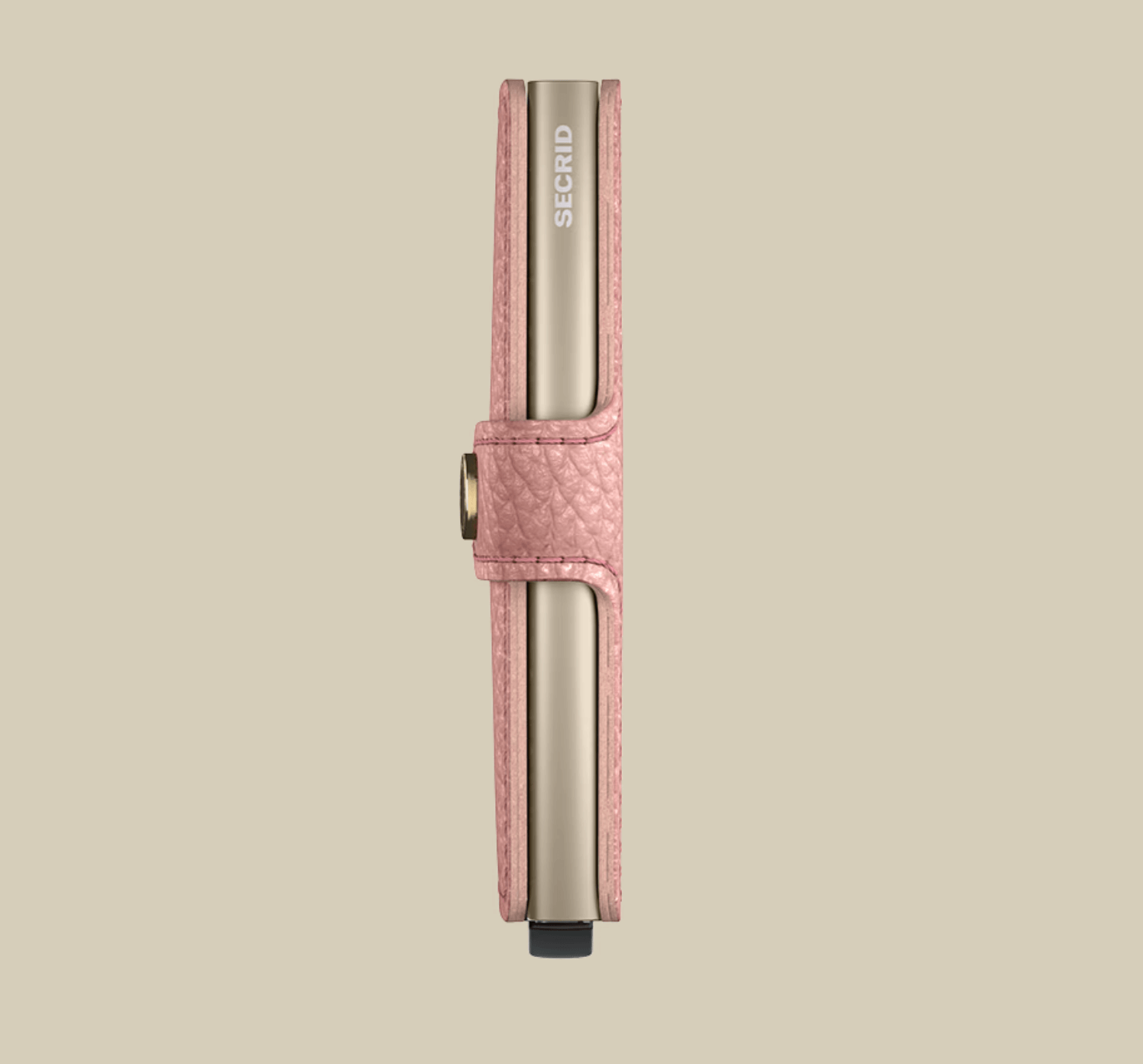 Secrid mini wallet Pebble Rose Quinlans Gift Shop