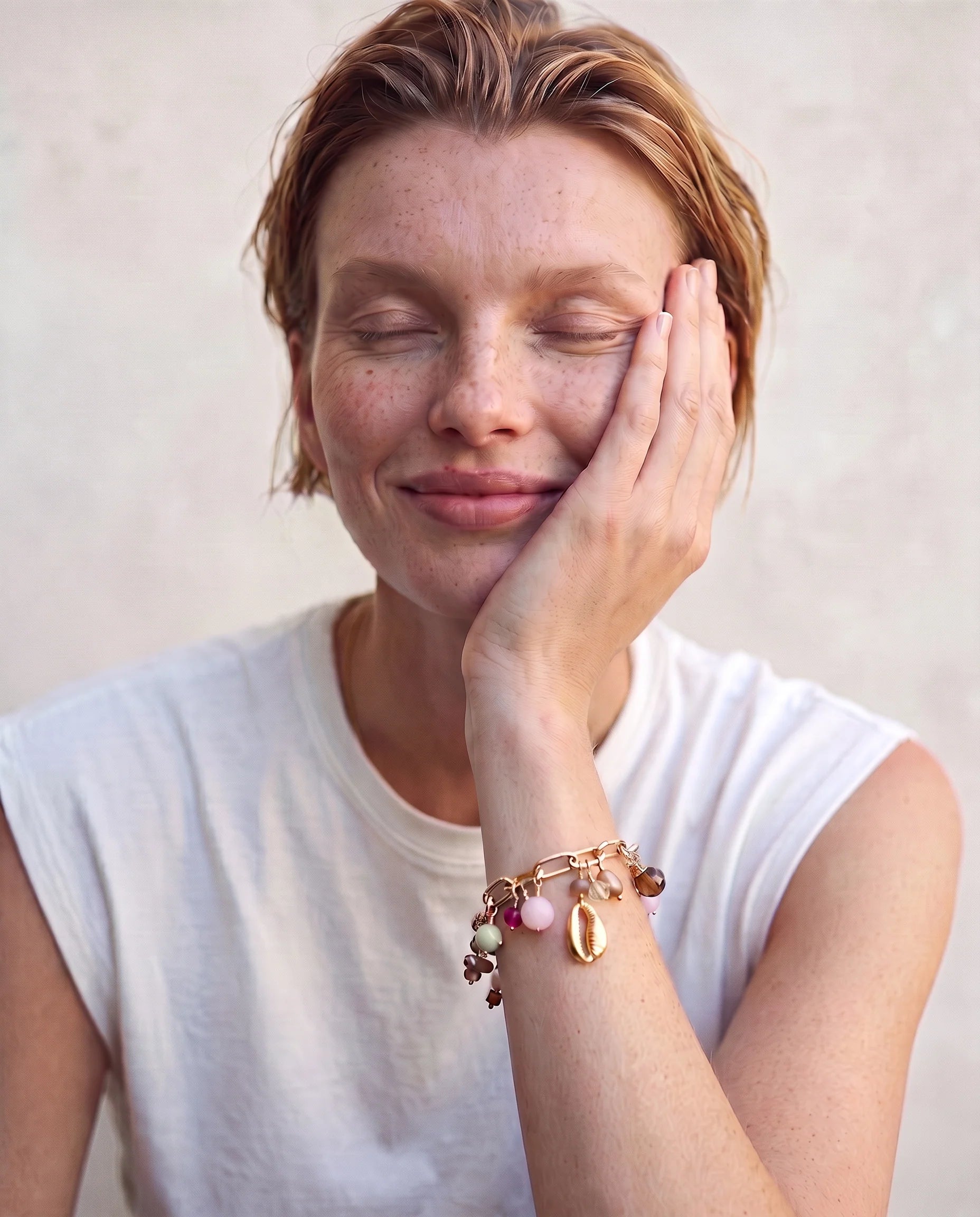 Vivien Walsh, Selma Bracelet