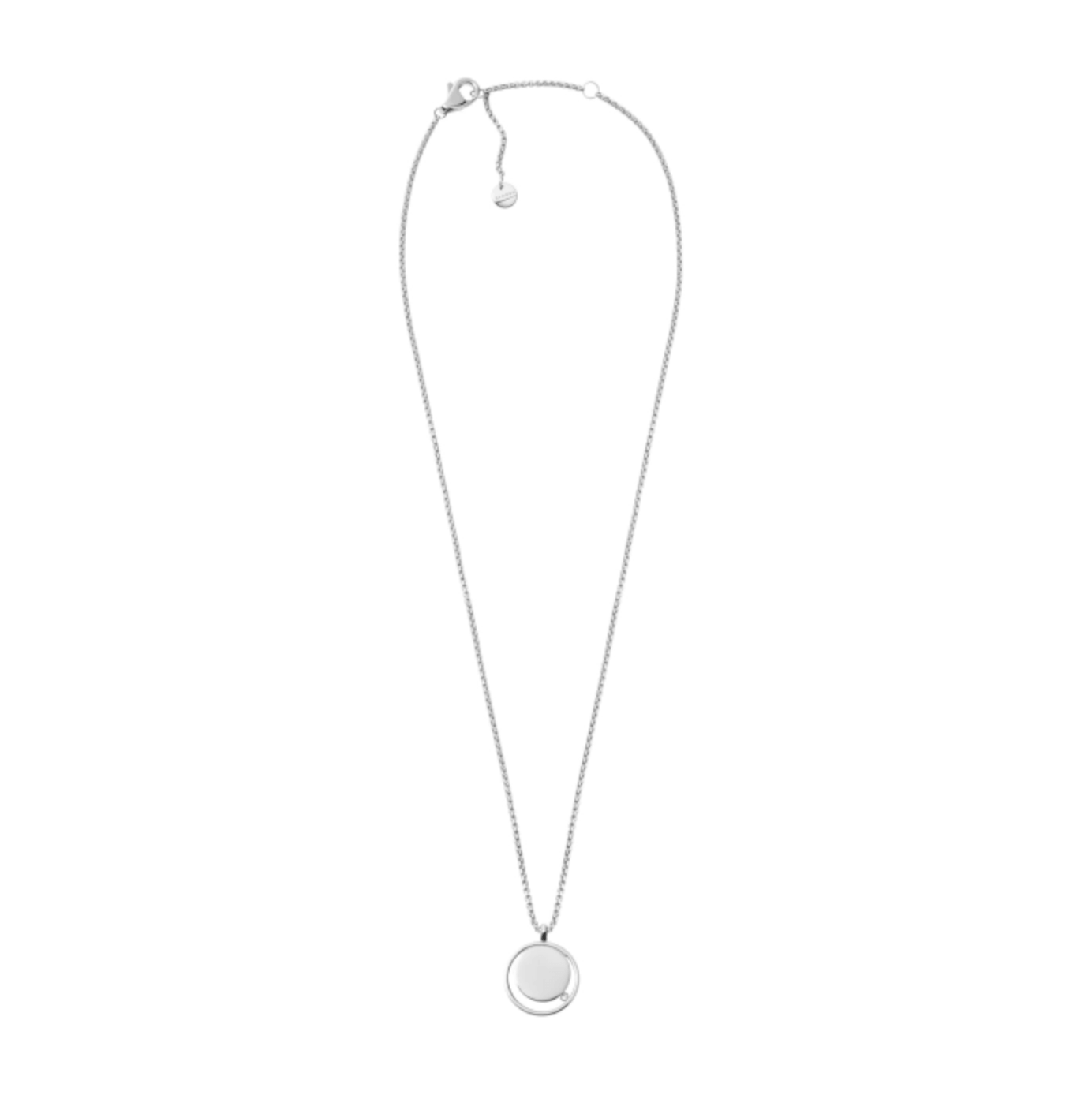 Skagen, Crystal Necklace Skagen