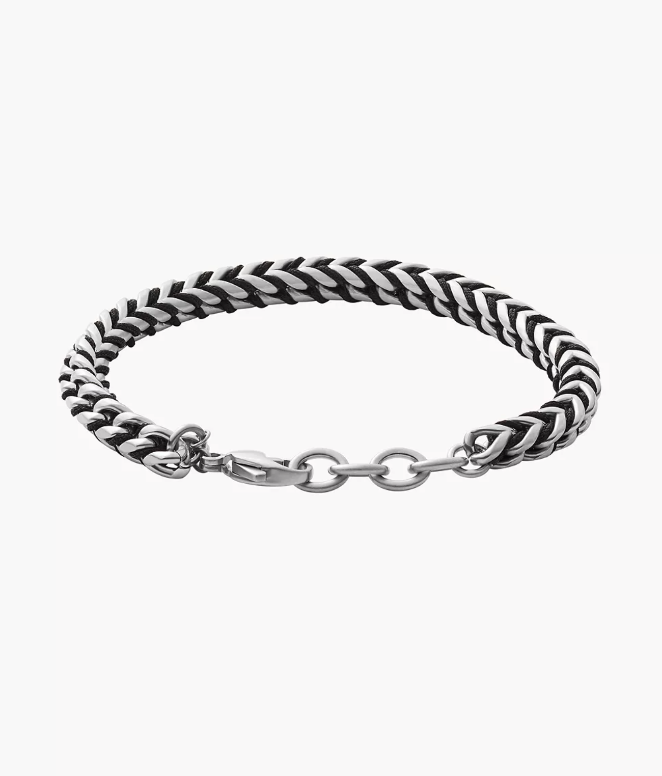 Skagen, Silver Anchor Bracelet 