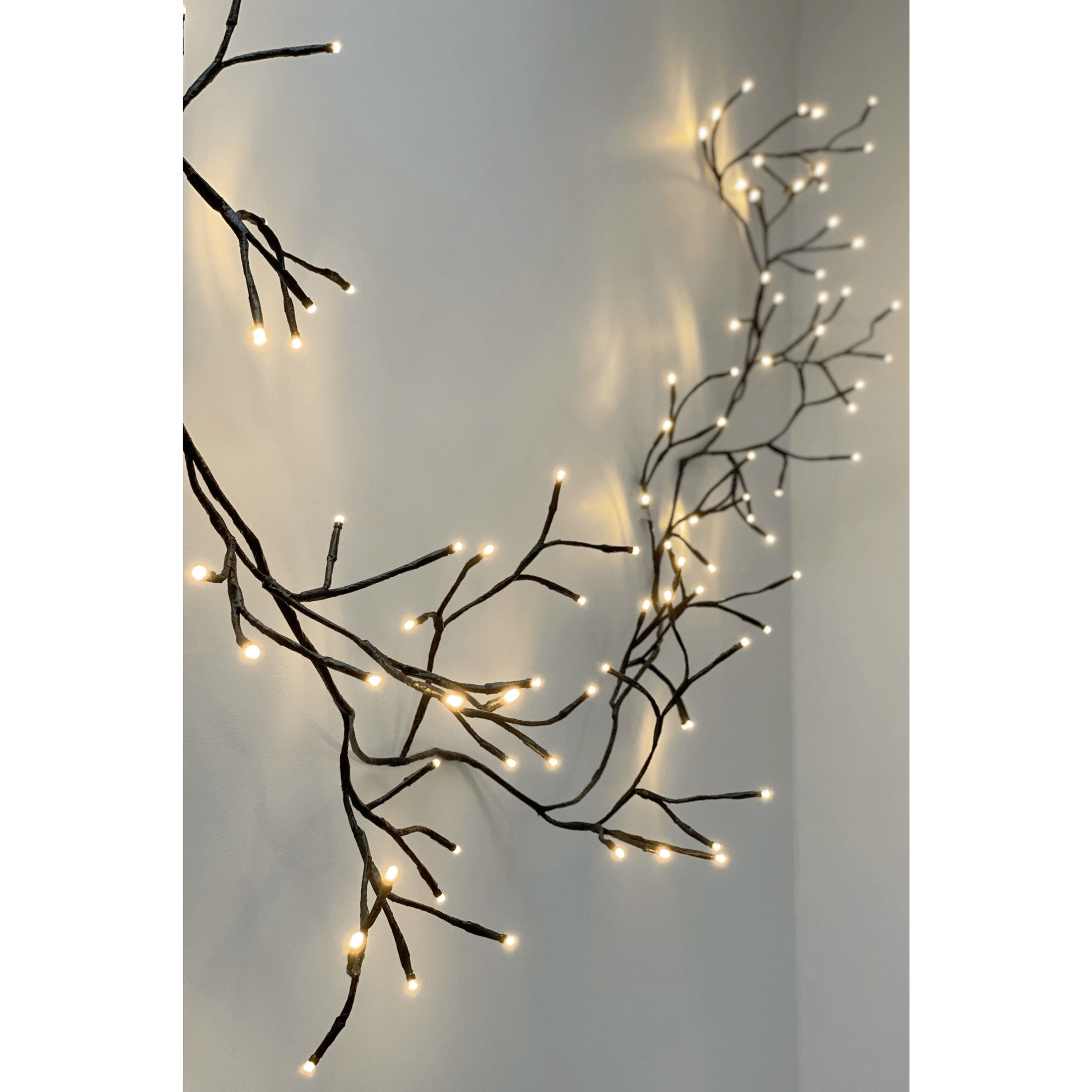 Solar Ivy Lights