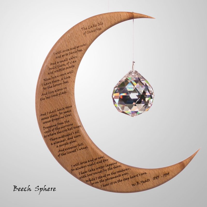 Beech lake sphere