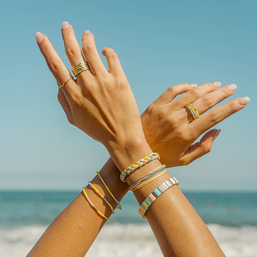Sunset Chaser Bracelet Pura Vida