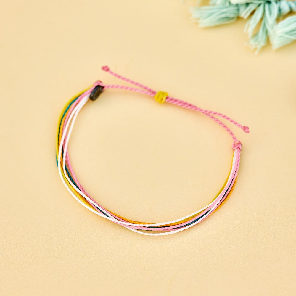 Sunset Chaser Bracelet Pura Vida