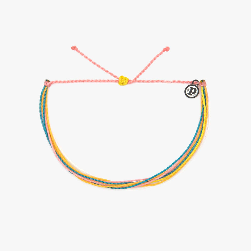 Sunset Chaser Bracelet Pura Vida