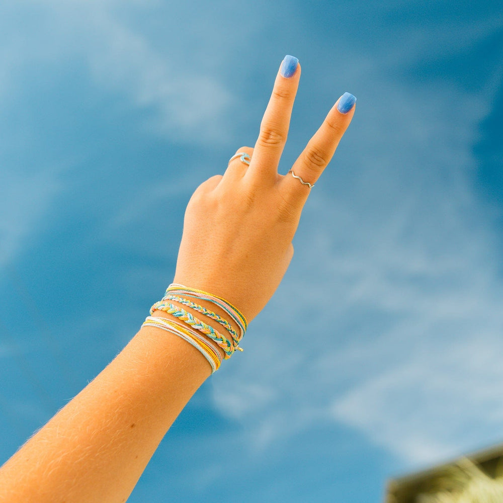 Sunset Chaser Bracelet Pura Vida
