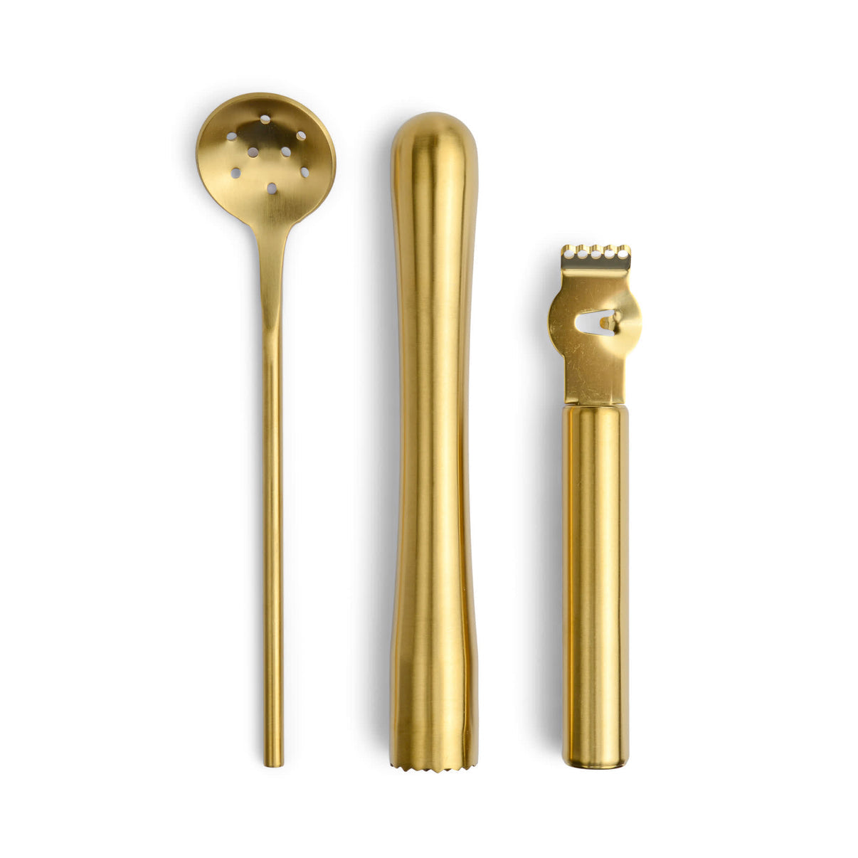 The Bertie Barware Set Here's How