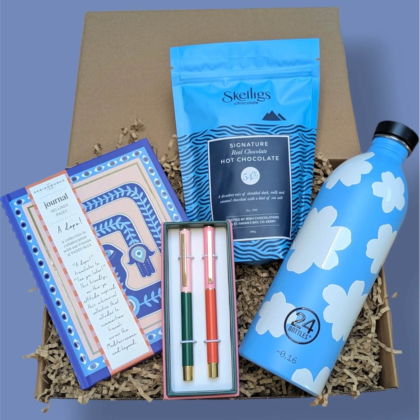 The Little Rituals Gift Box