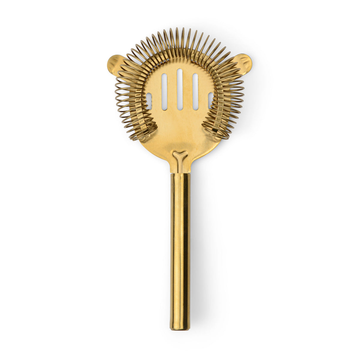 The Renley Bar Tool Set - Jigger, Strainer, Spoon and Beaker Quinlan's Gifts