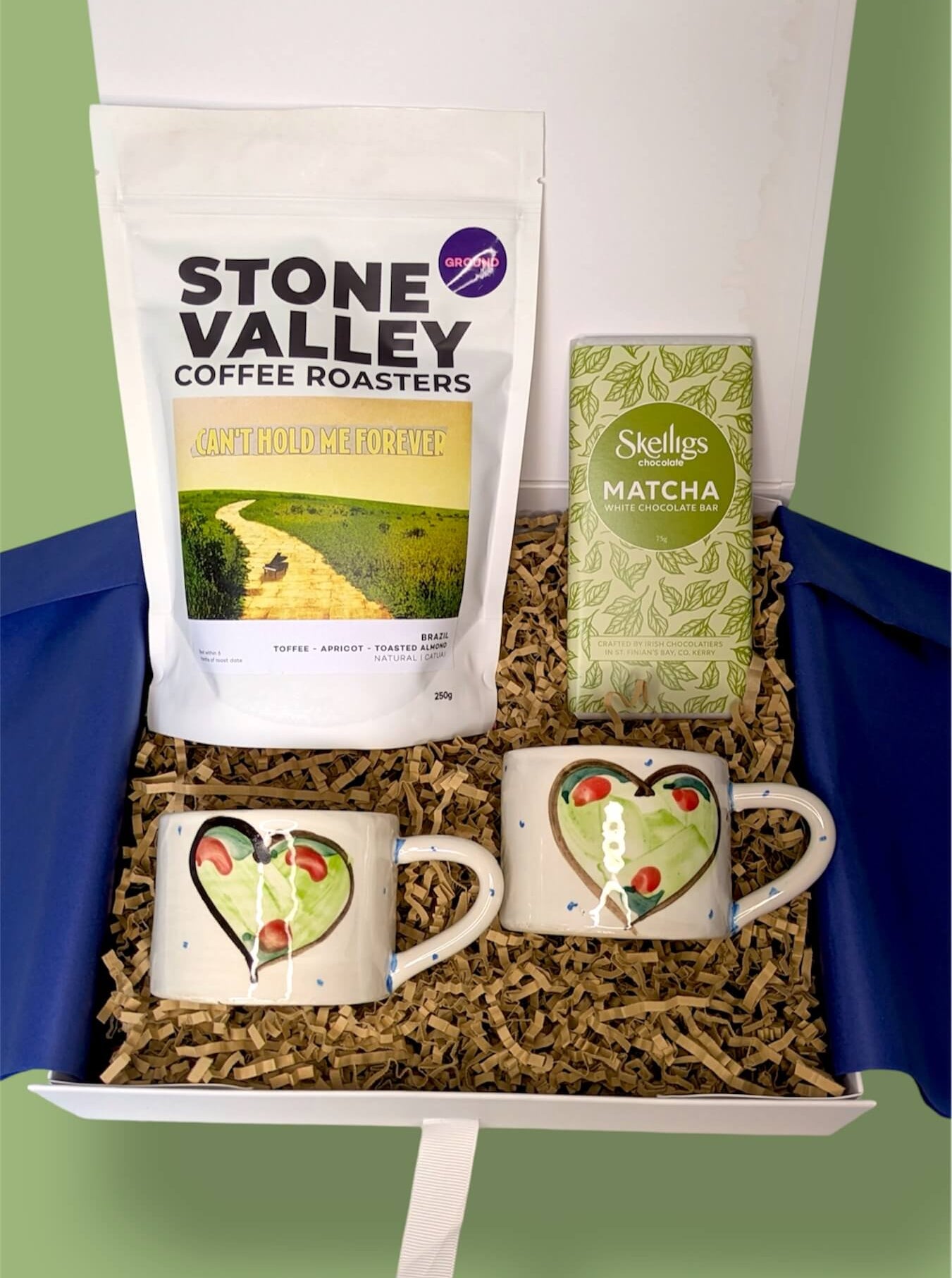 The Small Joys Gift Box