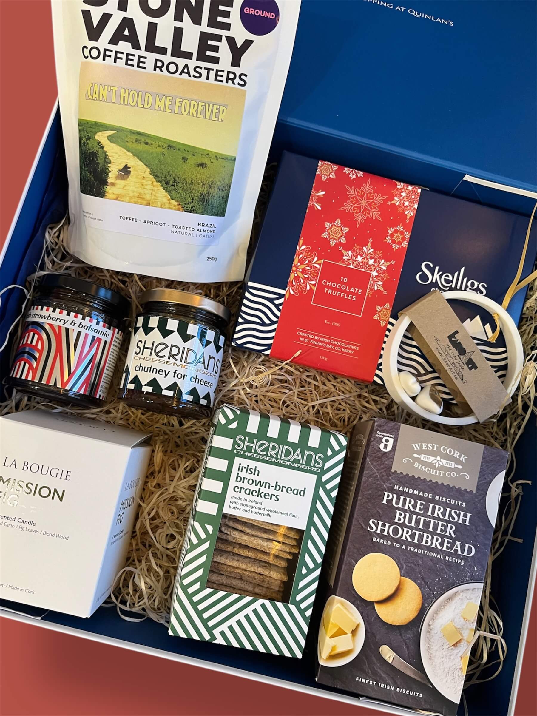 The Celebration Hamper