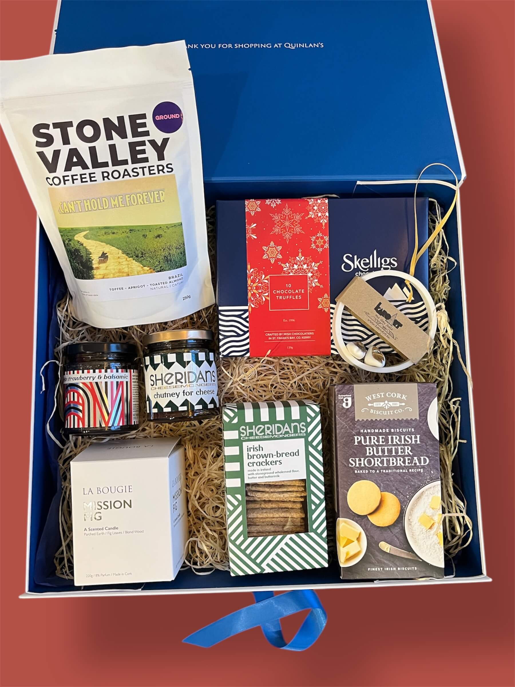 The Celebration Hamper