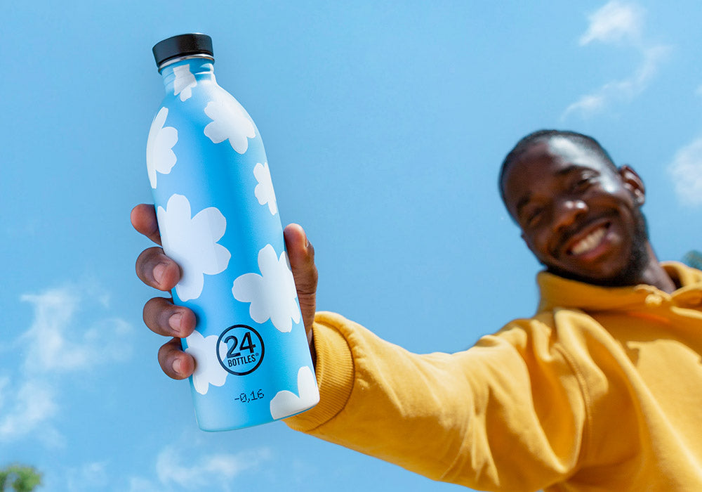 24Bottles, Urban Bottle -Daydreaming - 1l