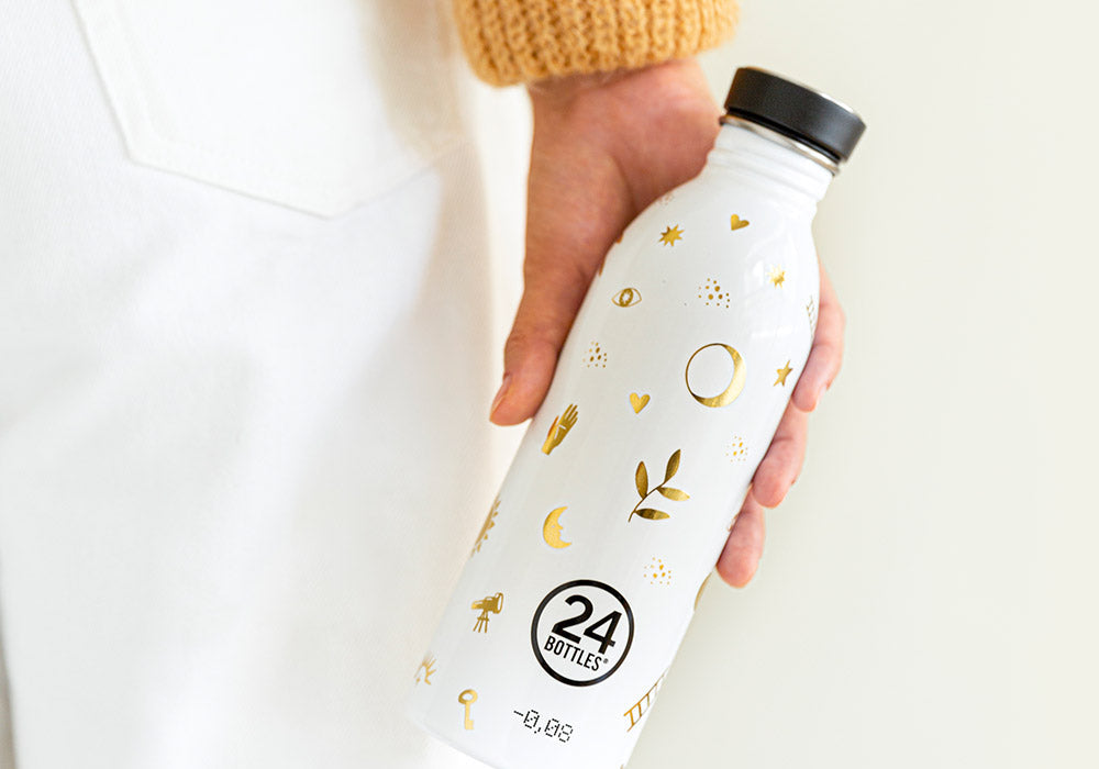 24Bottles, Urban Bottle - Radio Galaxy - 500ml