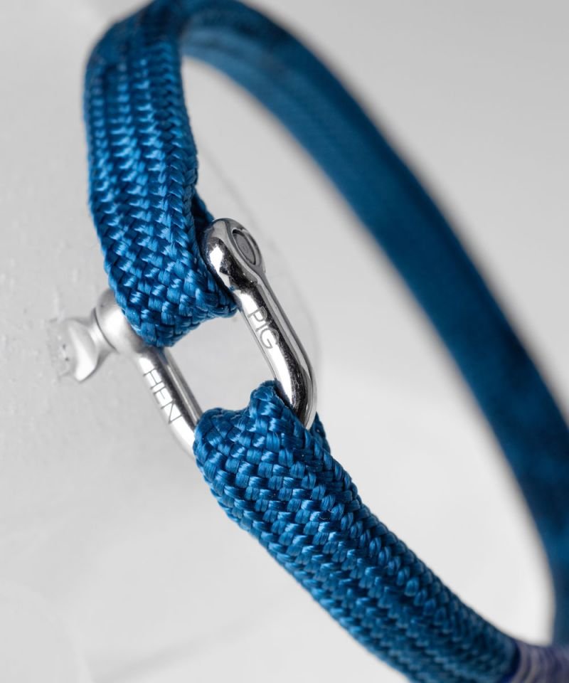 L Vicious Vik Ocean Blue L