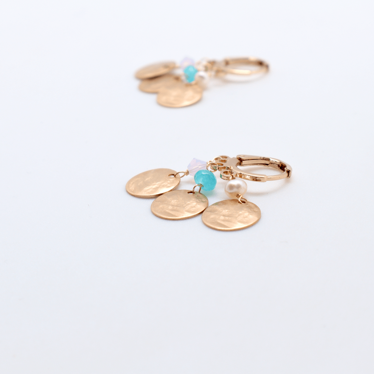Vivien Walsh, Issi Earrings Vivien Walsh
