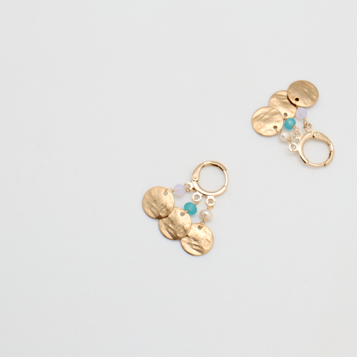 Vivien Walsh, Issi Earrings Vivien Walsh