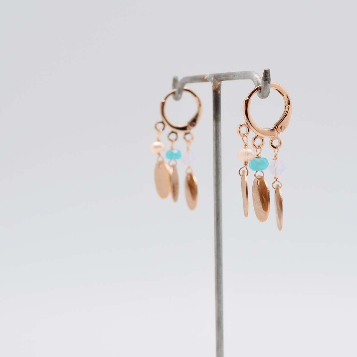 Vivien Walsh, Issi Earrings Vivien Walsh